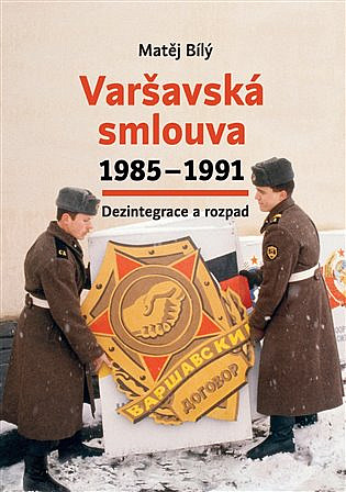 Varšavská smlouva 1985–1991: Dezintegrace a rozpad