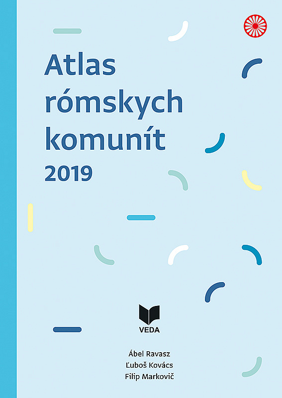 Atlas rómskych komunít 2019