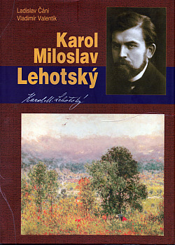 Karol Miloslav Lehotský