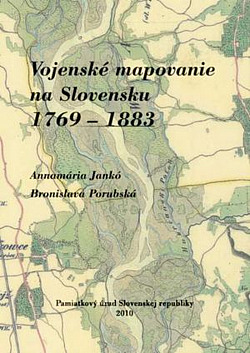 Vojenské mapovanie na Slovensku 1769-1883