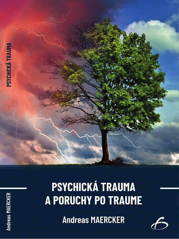 Psychická trauma a poruchy po traume