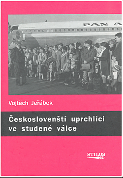 Českoslovenští uprchlíci ve studené válce