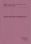 Sbírka příkladů z Matematiky I