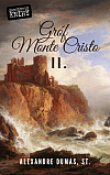 Gróf Monte Cristo II. (trojzväzkové vydanie)