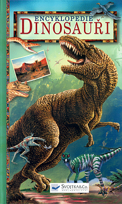 Encyklopedie Dinosauři