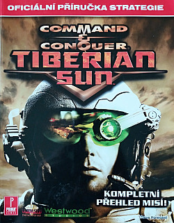 Command & Conquer Tiberian Sun