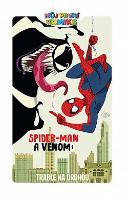 Spider-Man a Venom: Trable na druhou