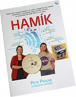 Hamík - IV. díl