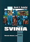 Svinia v čiernobielom: Slovenskí Rómovia a ich susedia