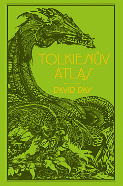 Tolkienův atlas