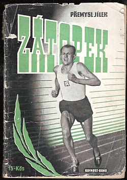 Emil Zátopek