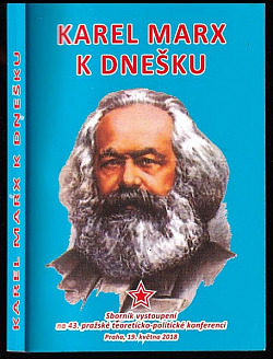 Karel Marx k dnešku