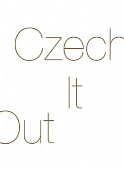 Czech it Out!