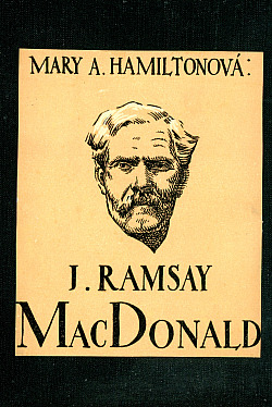 J. Ramsay MacDonald