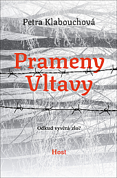 Prameny Vltavy
