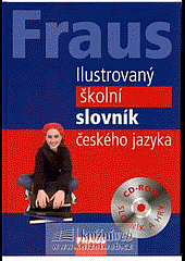 Ilustrovaný školní slovník českého jazyka