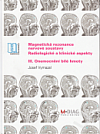Magnetická rezonance nervové soustavy - radiologické a klinické aspekty