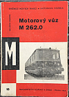 Motorový vůz M 262.0
