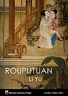 Rouputuan - Meditační rohožky z masa