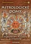 Astrologické domy - horoskopy, planety a znamení