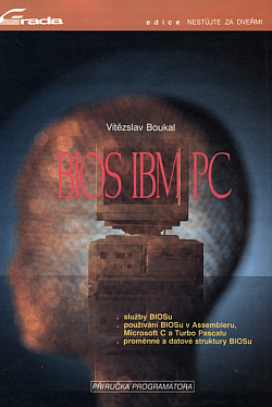 BIOS IBM PC