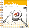 Protiprdkavá kuchárska kniha PLUS manuál riešenia porúch trávenia