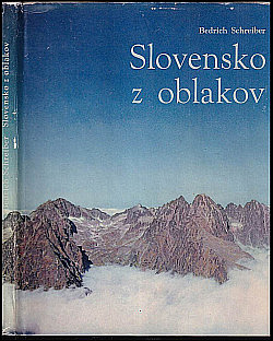 Slovensko z oblakov