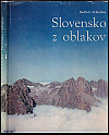 Slovensko z oblakov