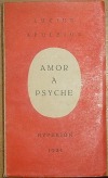 Amor a Psyche