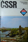 ČSSR - Československá socialistická republika