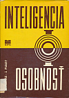 Inteligencia - Osobnost