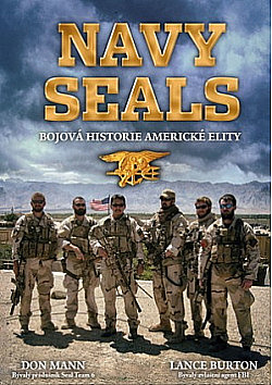 Navy Seals: Bojová historie americké elity