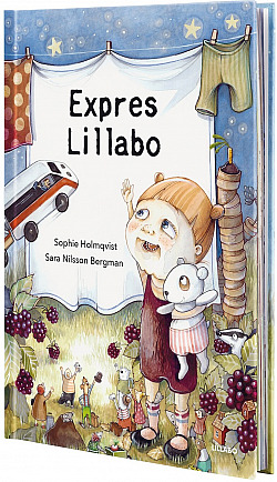 Expres Lillabo