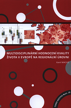 Multidisciplinární hodnocení kvality života v Evropě na regionální úrovni