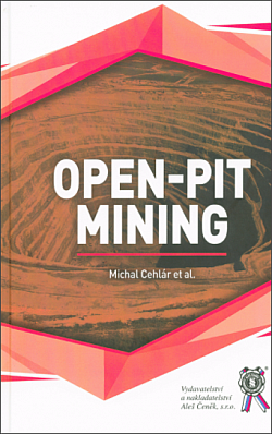Open-pit mining