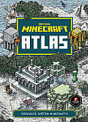 Minecraft Atlas