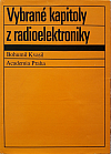 Vybrané kapitoly z radioelektroniky