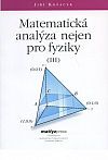 Matematická analýza pro fyziky (III)