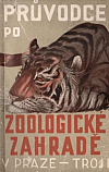 Průvodce po zoologické zahradě v Praze-Troji