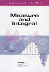 Measure and Integral