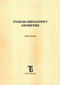 Úvod do Riemannovy geometrie