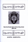 Soupis české okultní literatury 1820-1949