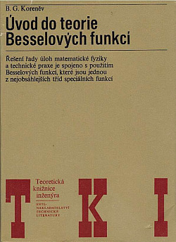 Úvod do teorie Besselových funkcí