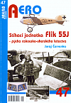 Stíhací jednotka Flik 55J - pýcha rakousko-uherského letectva