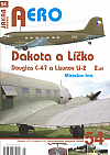 Dakota a Líčko : Douglas C-47 a Lisunov Li-2 v československém vojenském letectvu - 2. díl