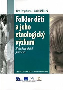 Folklor dětí a jeho etnologický výzkum