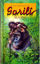 Gorilí máma