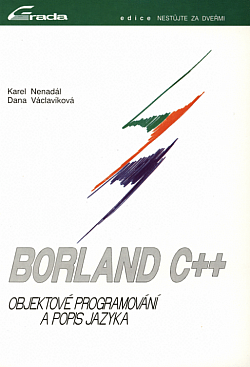 Borland C++ - objektové programování a popis jazyka
