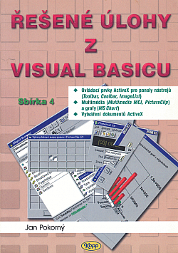 Řešené úlohy z Visual Basicu: Sbírka 4
