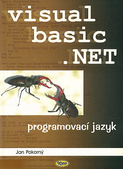 Programovací jazyk Visual Basic .NET